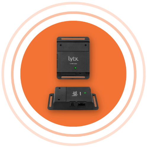 Lytx Hub