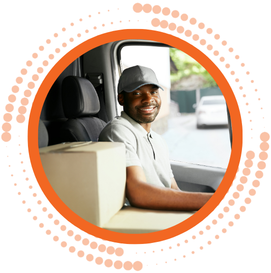 Courier / Logistics