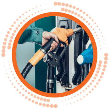 Fuel / Gas