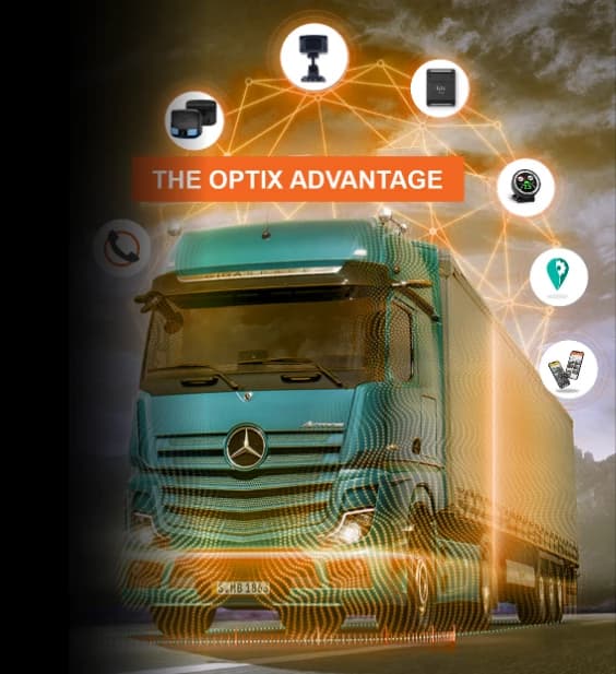 The Optix Advantage