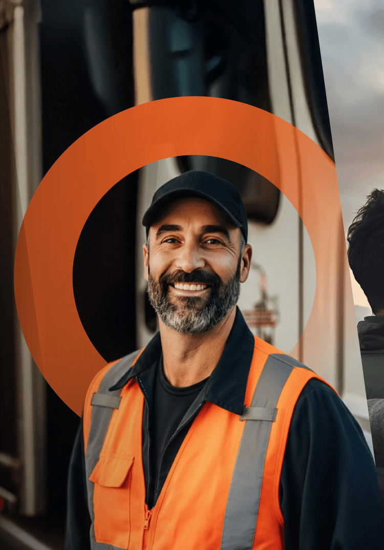 Optix fleet safety expert