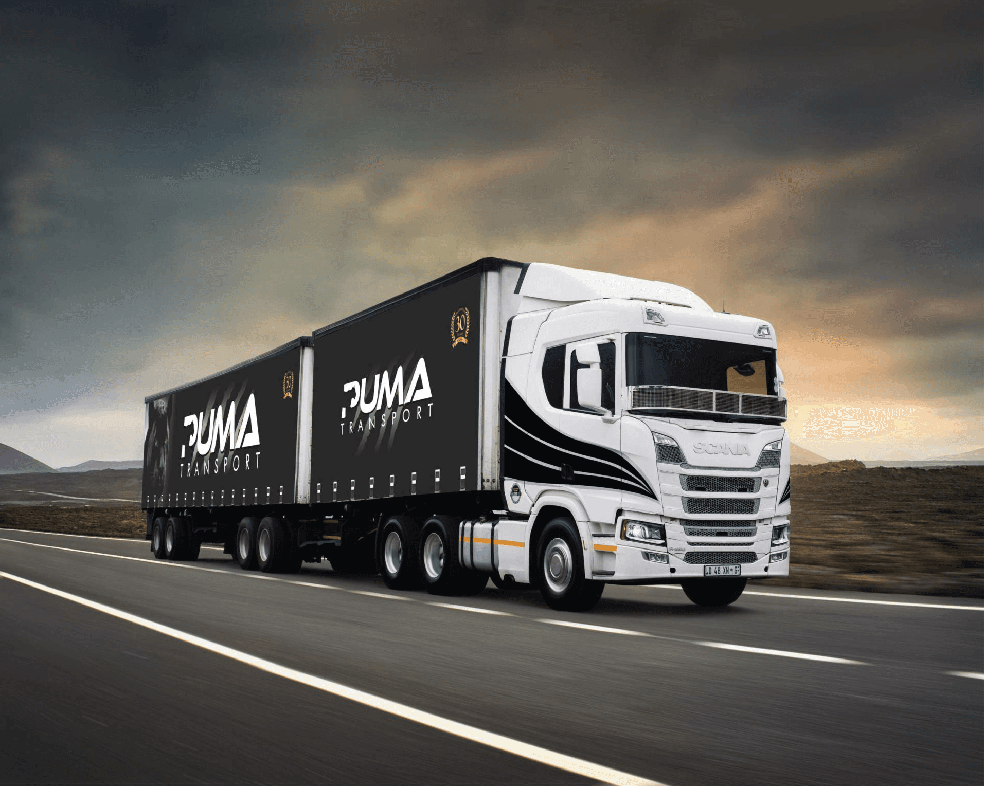 Puma Transport