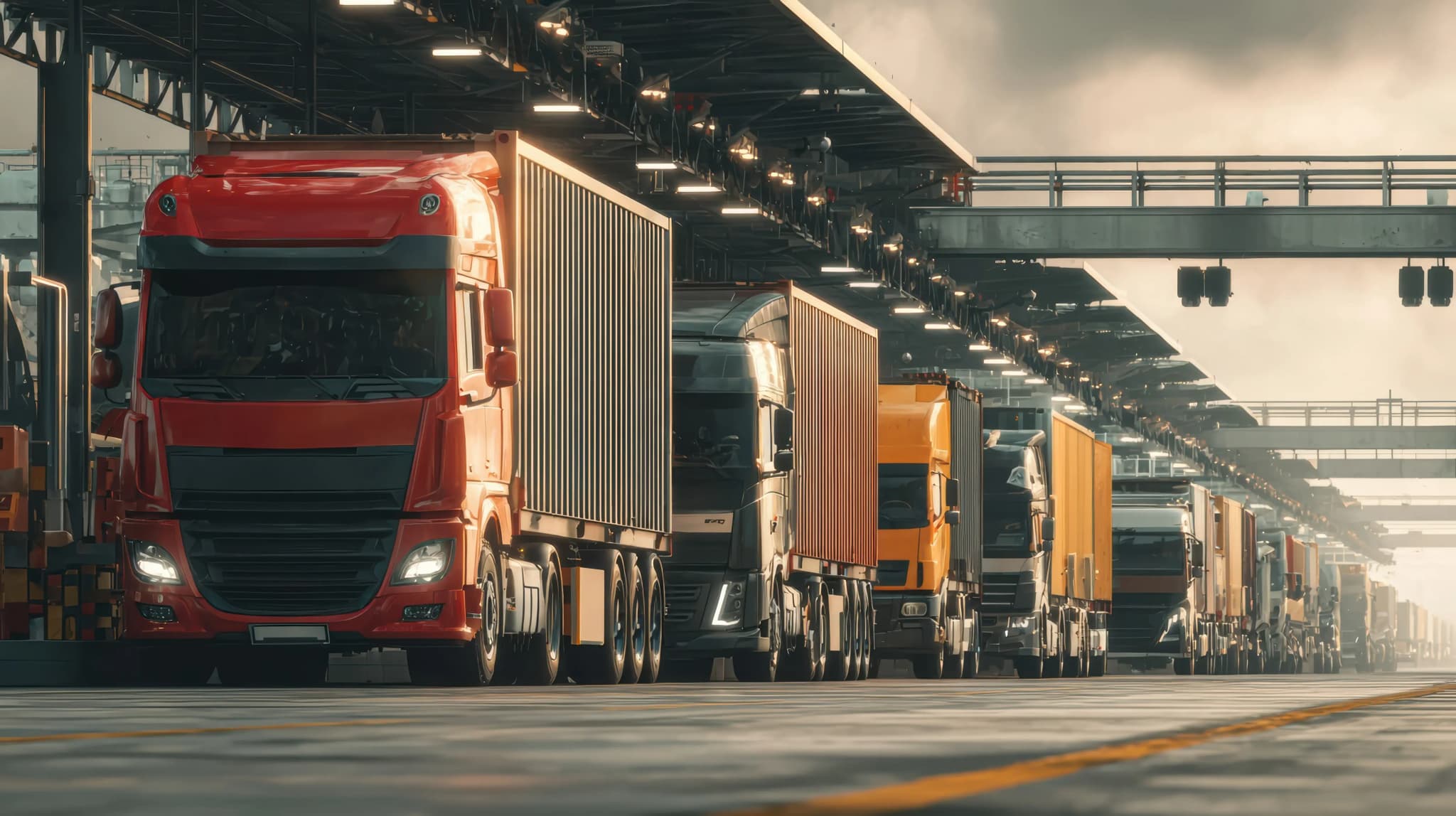 From Crisis to Control: How Smart Fleets Are Outsmarting Rising Fuel Pricing