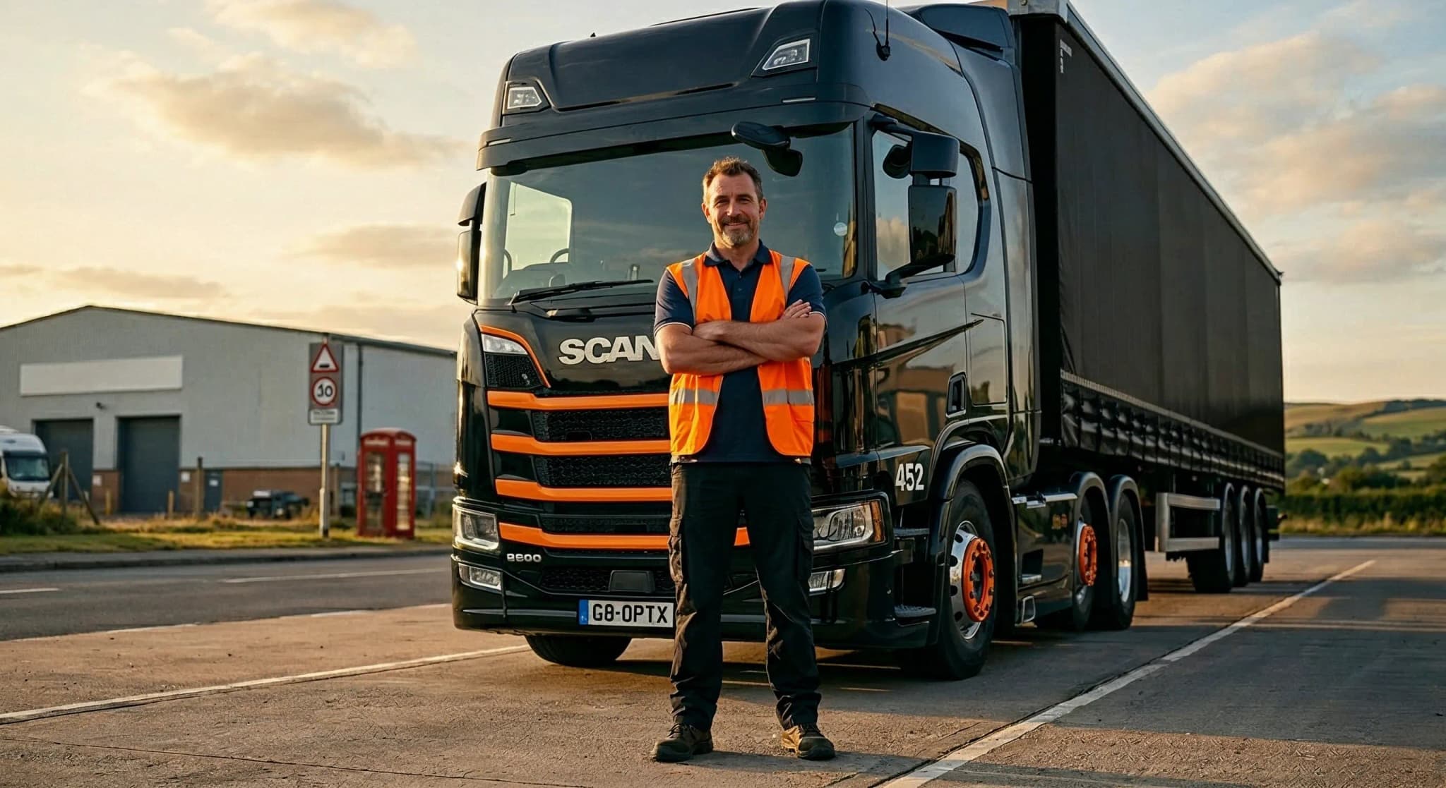 What Does It Really Take to Build a Safer Fleet?