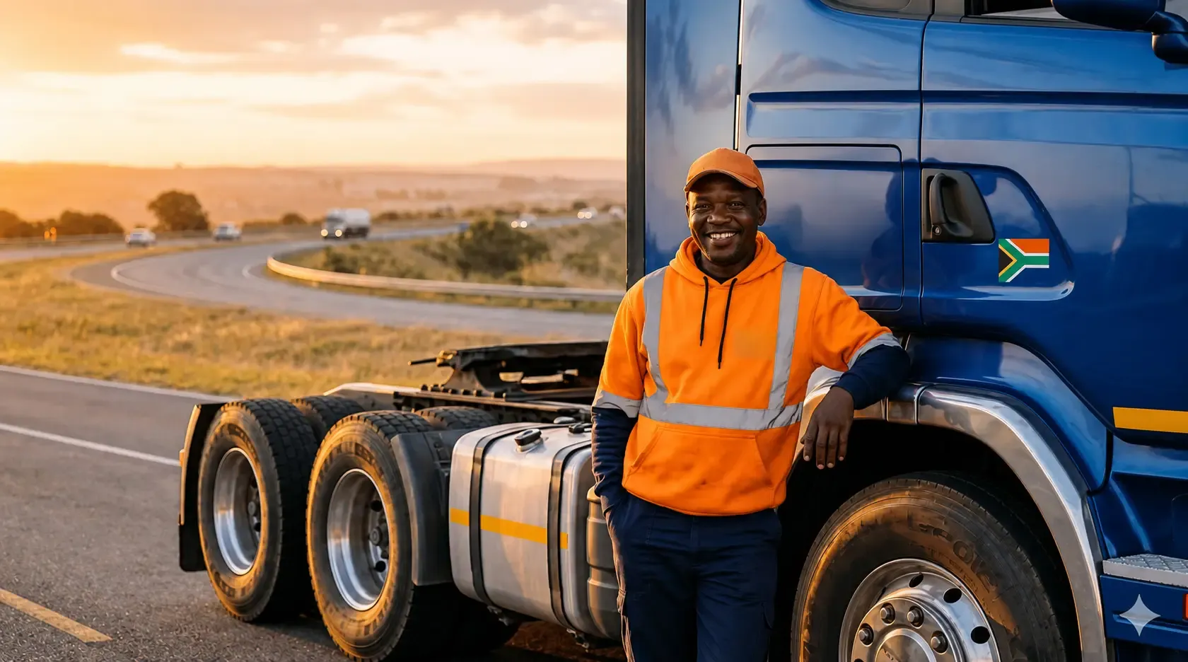 Why driver empowerment is the next step in fleet safety
